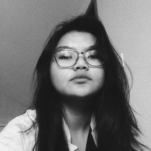 Meet your Posher, Kai-rose